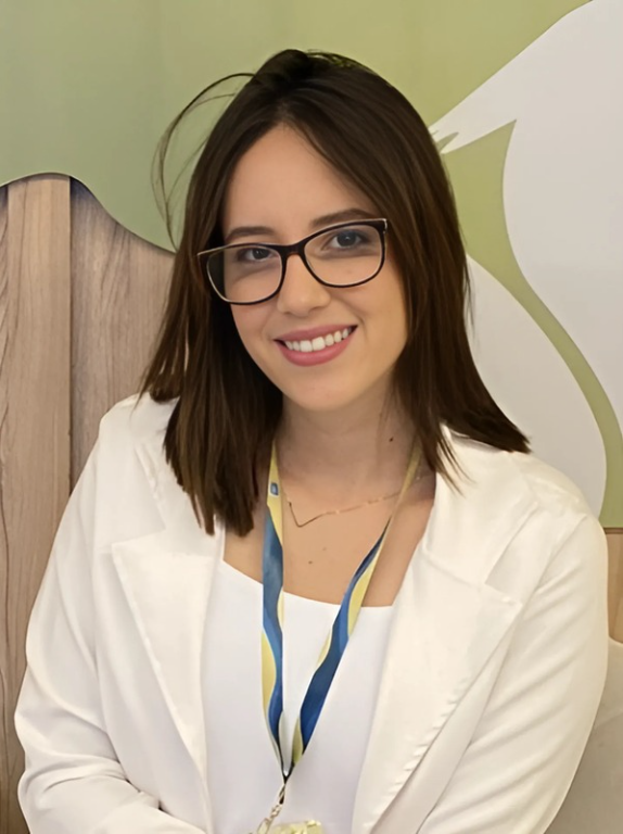 Helena Moreira Borges